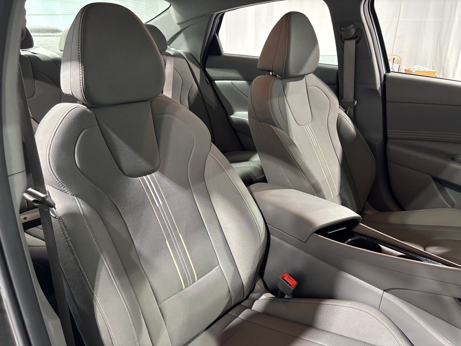 Thumbnail: 2025 Hyundai Elantra - 2