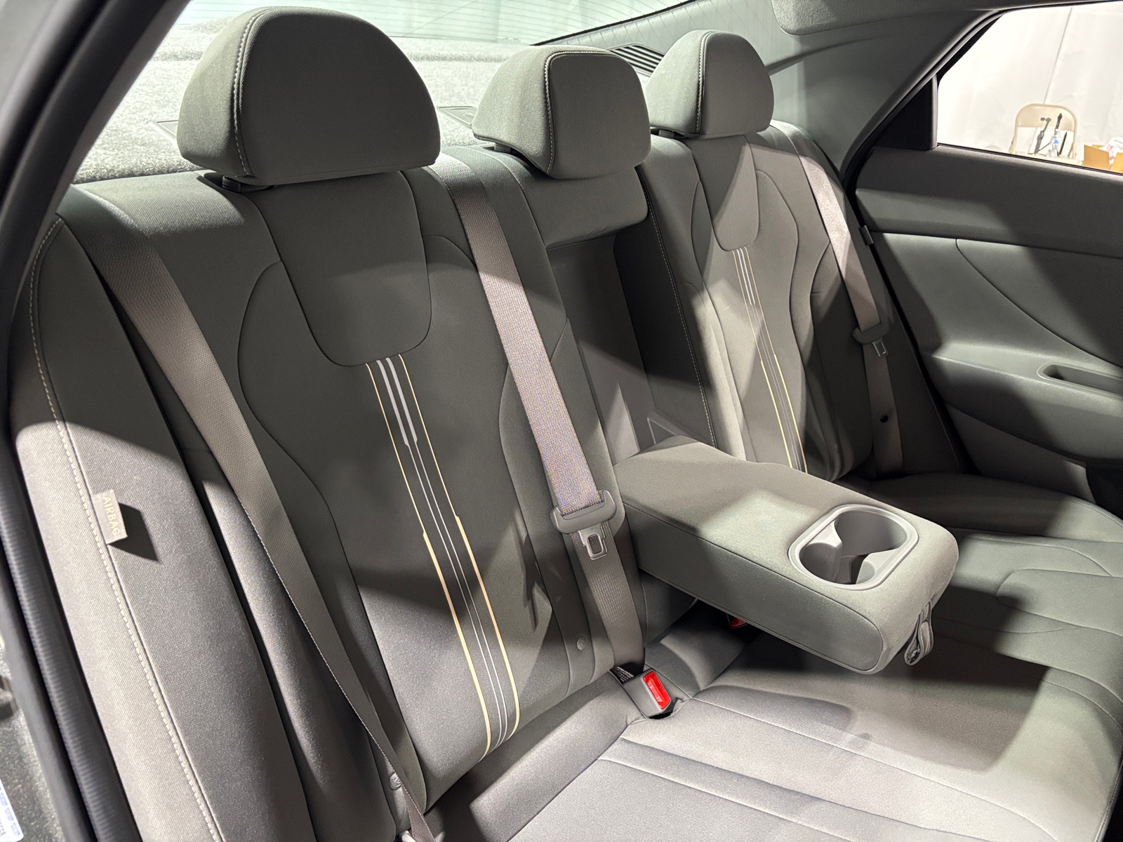 Thumbnail: 2025 Hyundai Elantra - 6