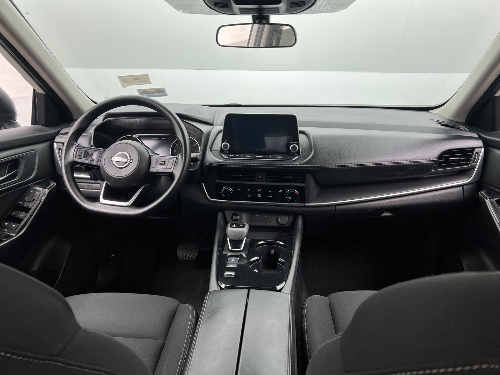 Thumbnail: 2024 Nissan Rogue - 3