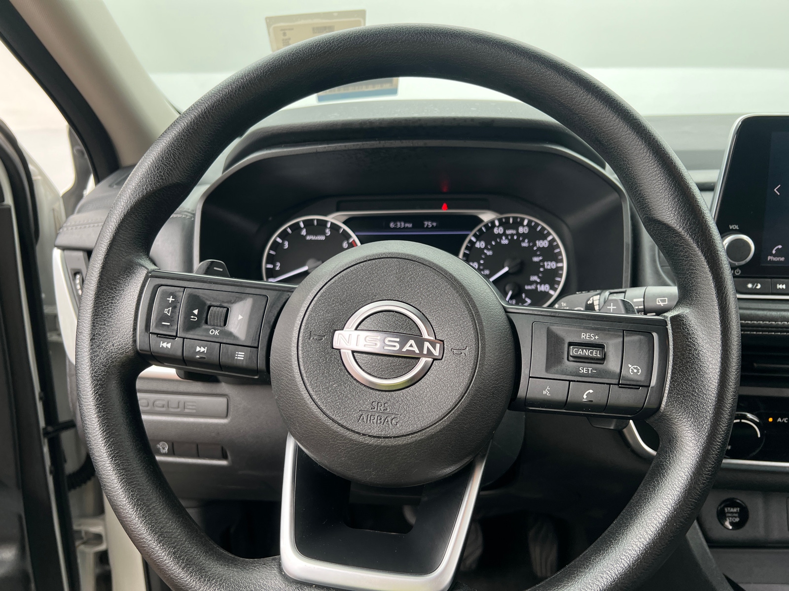 Thumbnail: 2024 Nissan Rogue - 5