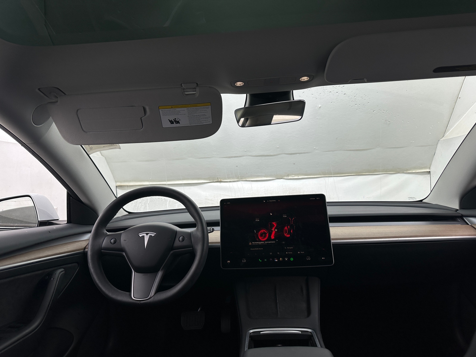 Thumbnail: 2023 Tesla Model 3 - 2