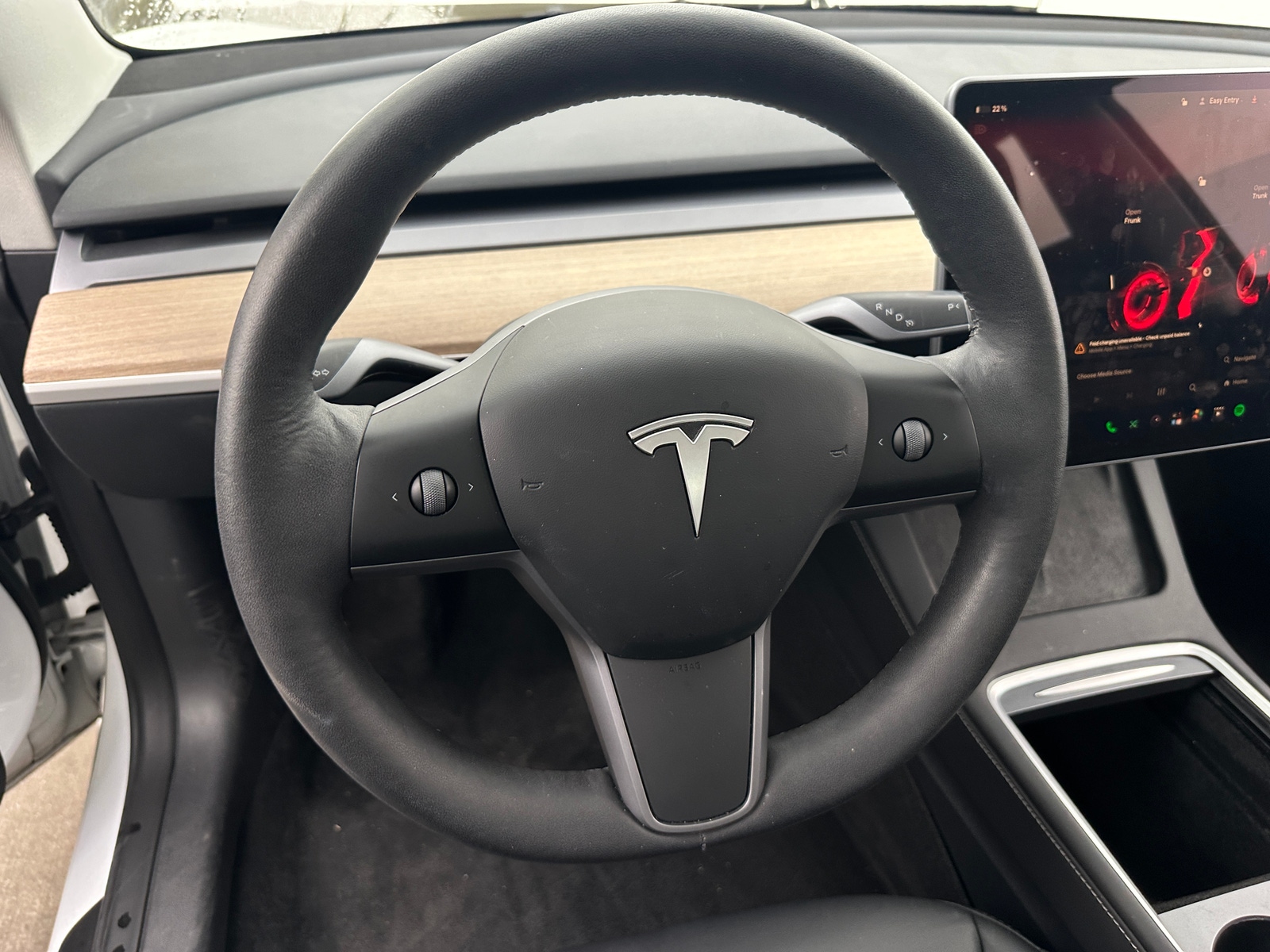 Thumbnail: 2023 Tesla Model 3 - 4