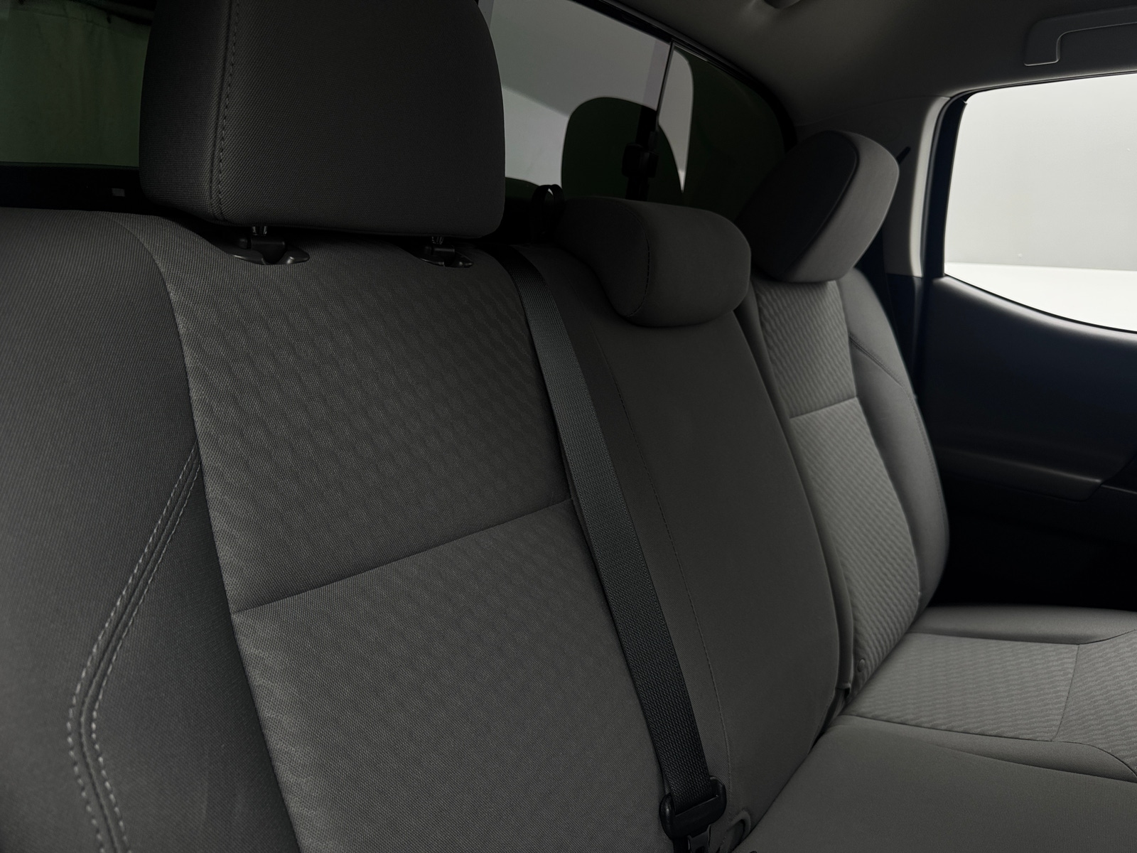 Thumbnail: 2020 Toyota Tacoma - 6