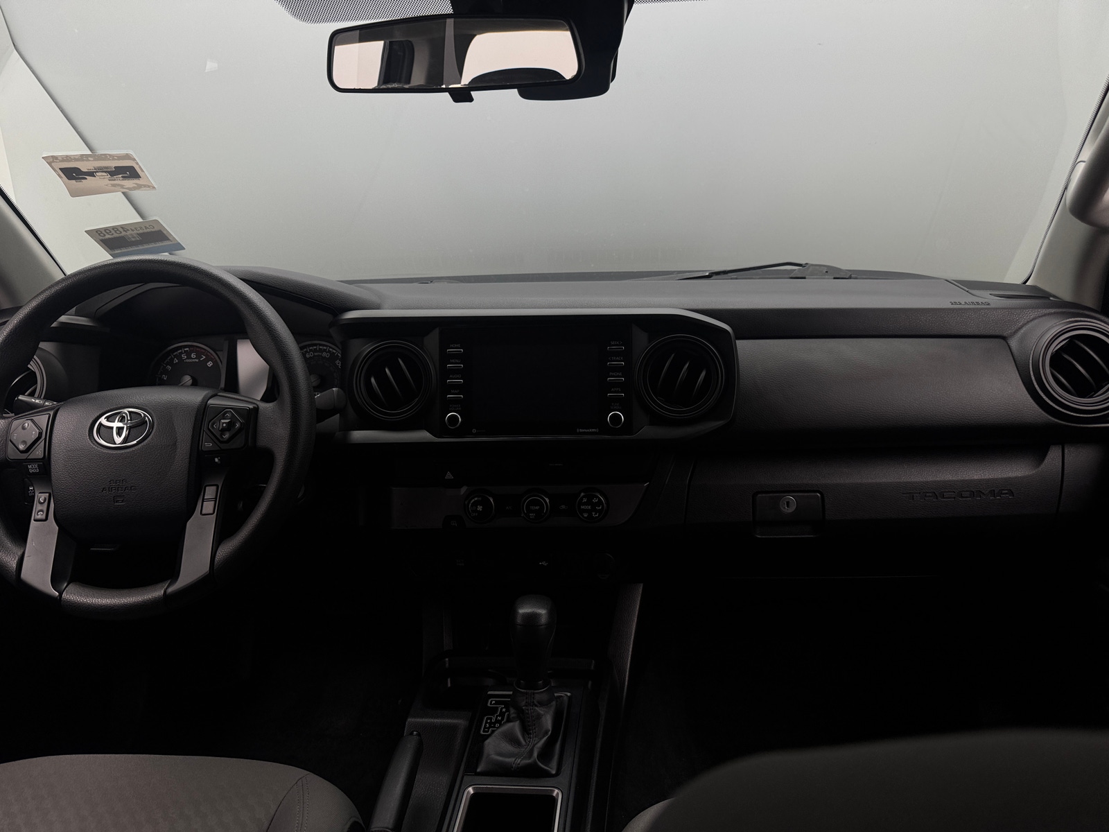 Thumbnail: 2020 Toyota Tacoma - 3