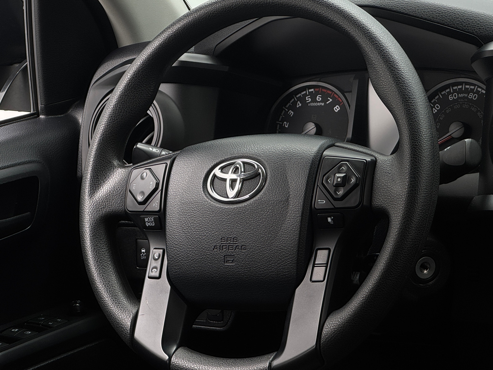 Thumbnail: 2020 Toyota Tacoma - 5