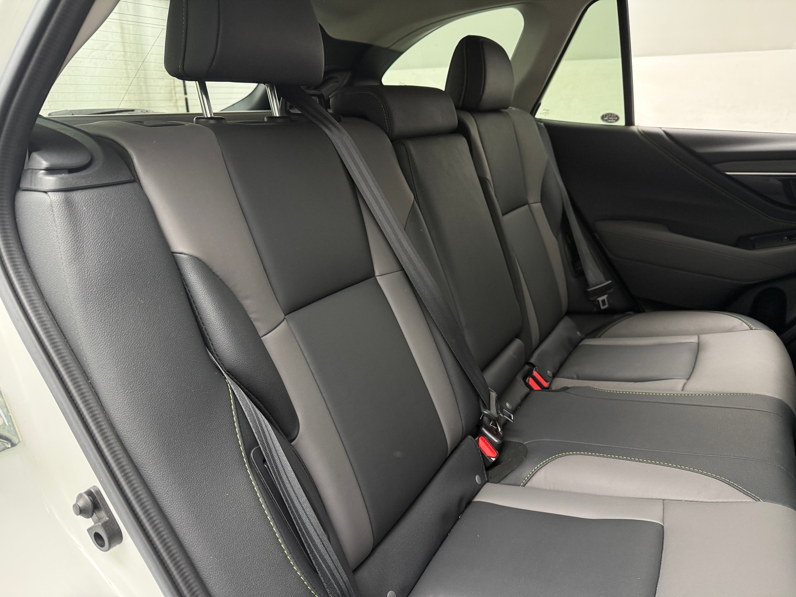 Thumbnail: 2021 Subaru Outback - 5