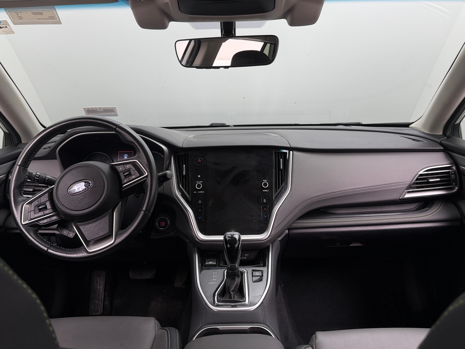 Thumbnail: 2021 Subaru Outback - 2