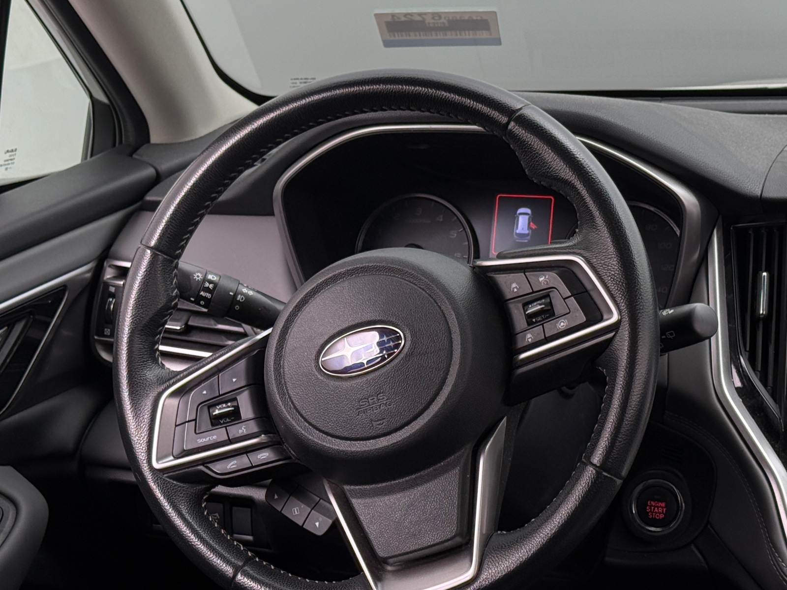 Thumbnail: 2021 Subaru Outback - 4