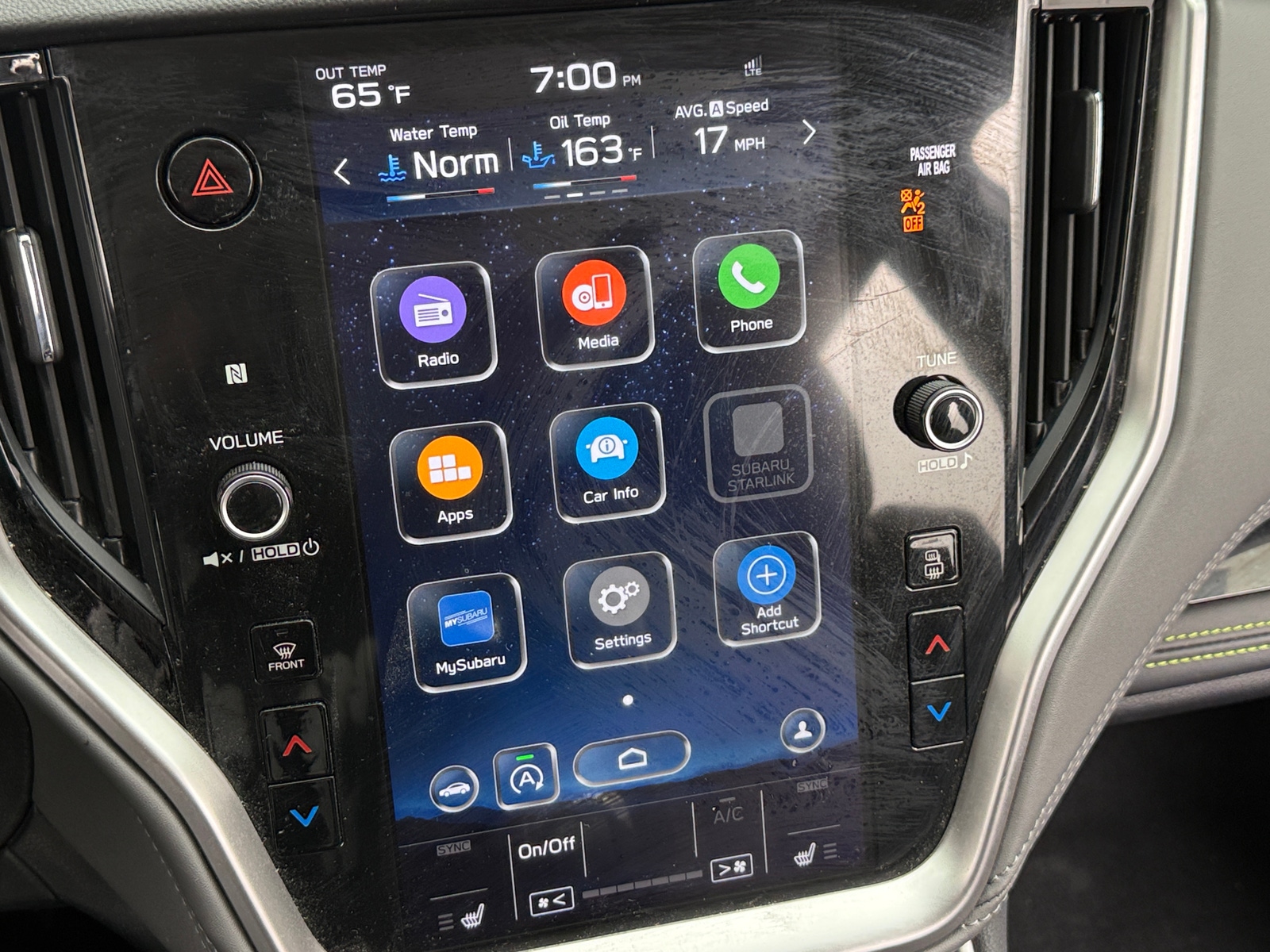 Thumbnail: 2021 Subaru Outback - 3