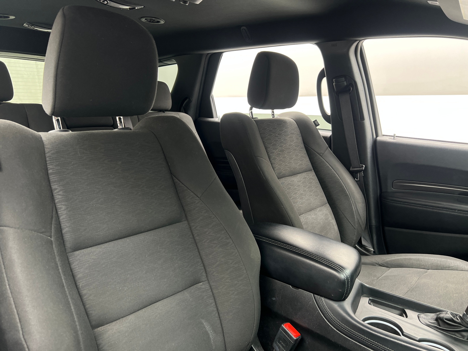 Thumbnail: 2023 Dodge Durango - 2