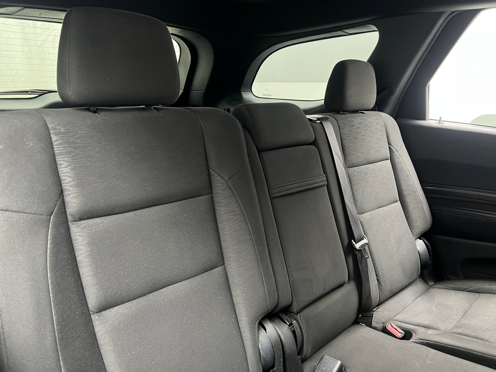 Thumbnail: 2023 Dodge Durango - 6