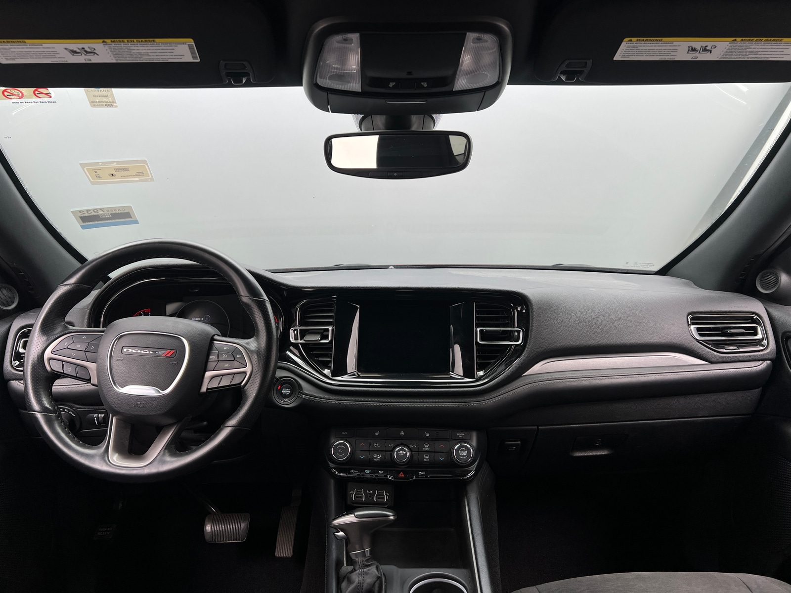 Thumbnail: 2023 Dodge Durango - 3