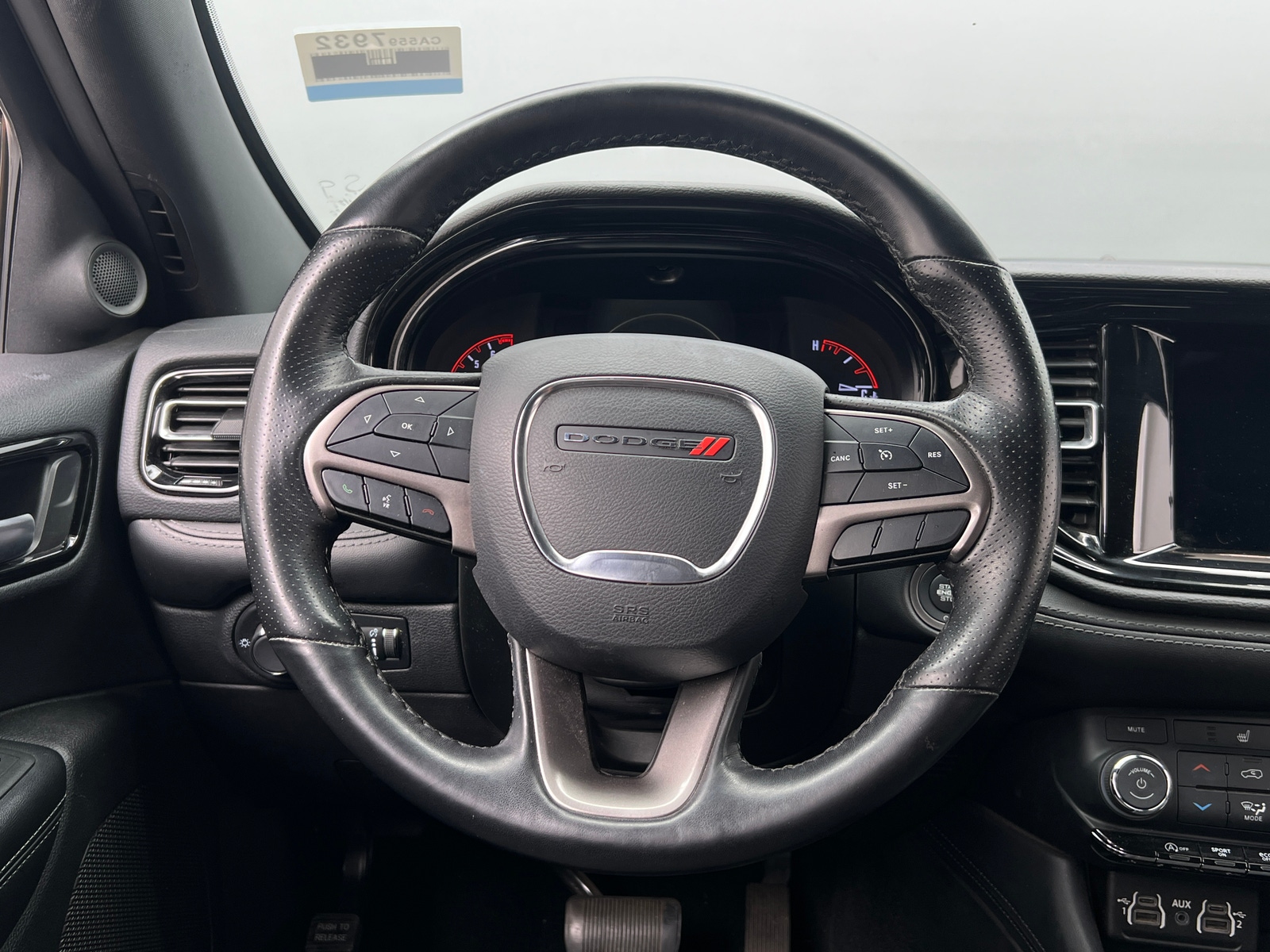 Thumbnail: 2023 Dodge Durango - 5