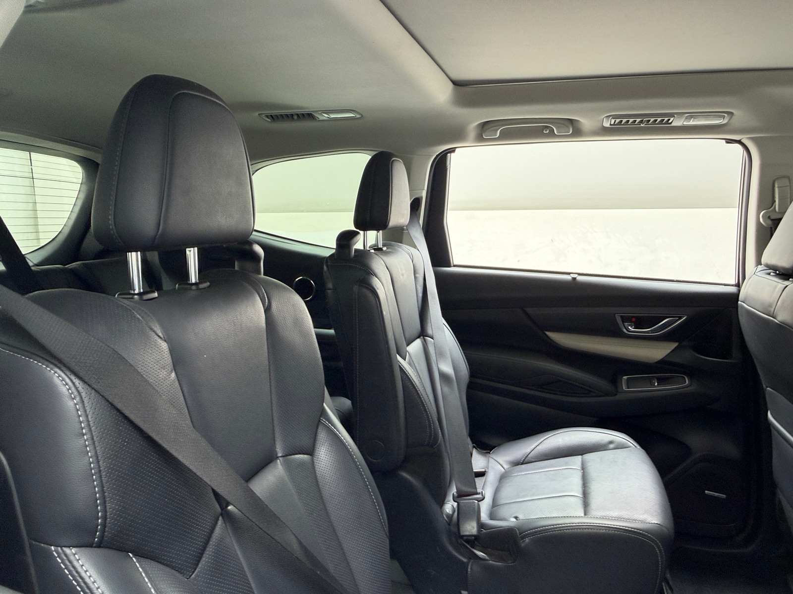 Thumbnail: 2021 Subaru Ascent - 5