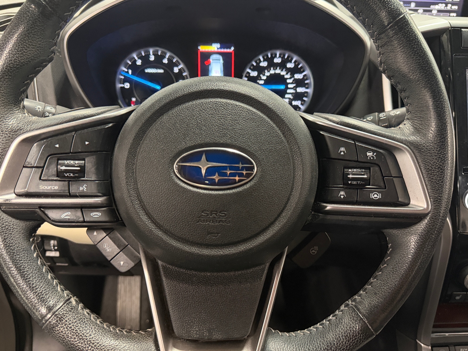 Thumbnail: 2021 Subaru Ascent - 4