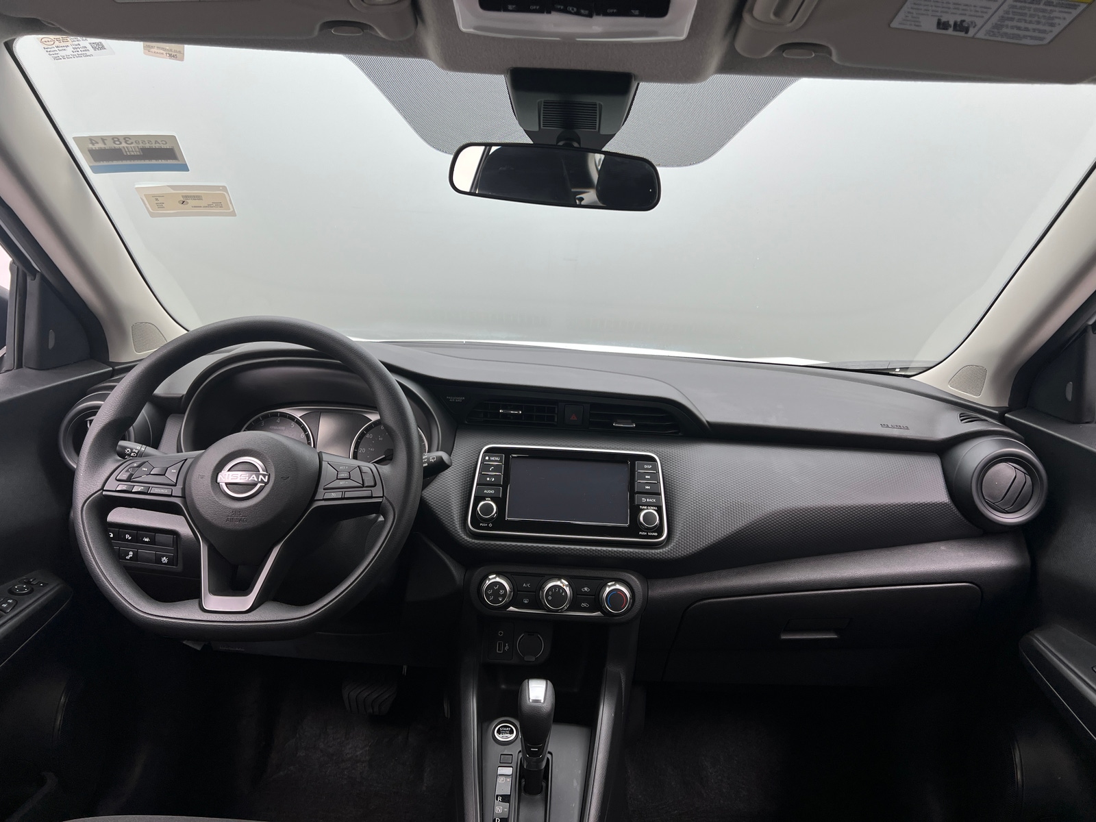 Thumbnail: 2025 Nissan Kicks - 3