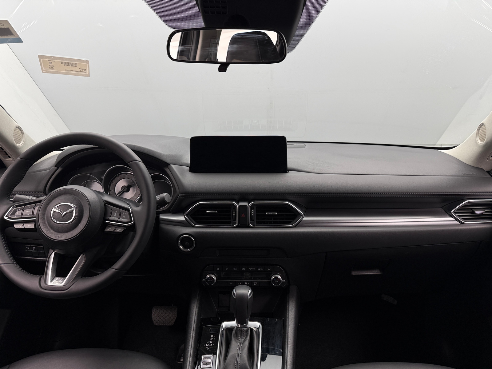 Thumbnail: 2025 Mazda CX-5 - 3