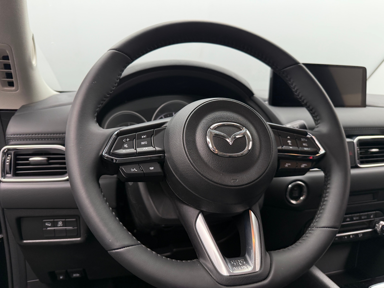 Thumbnail: 2025 Mazda CX-5 - 5