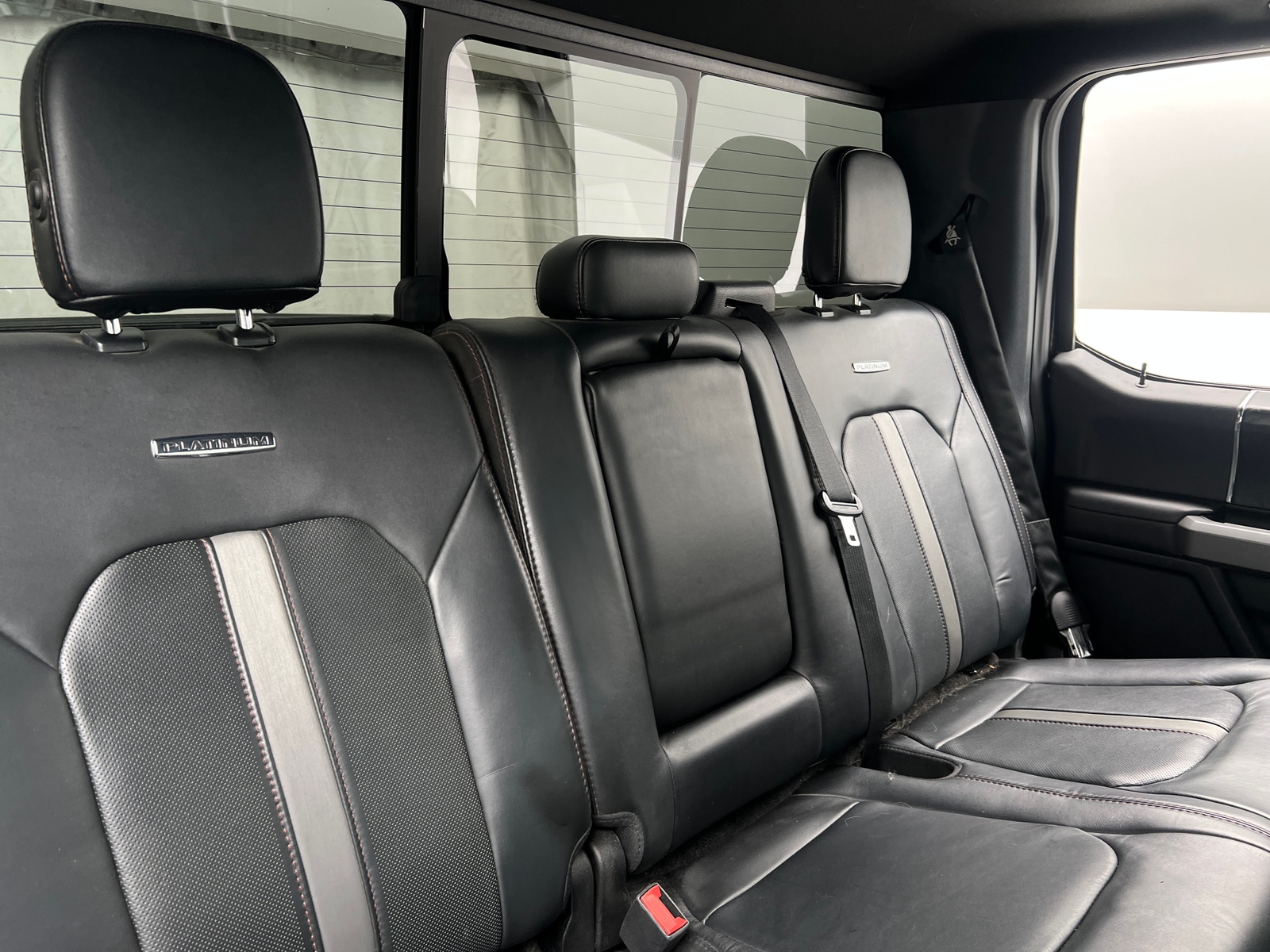 Thumbnail: 2019 Ford Econoline - 5