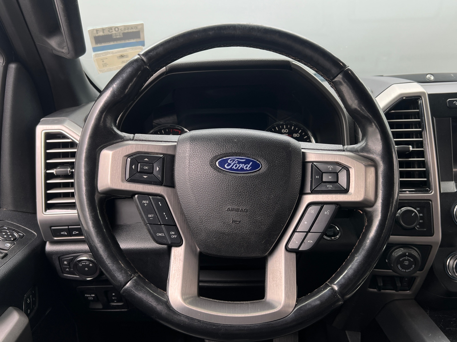 Thumbnail: 2019 Ford Econoline - 4