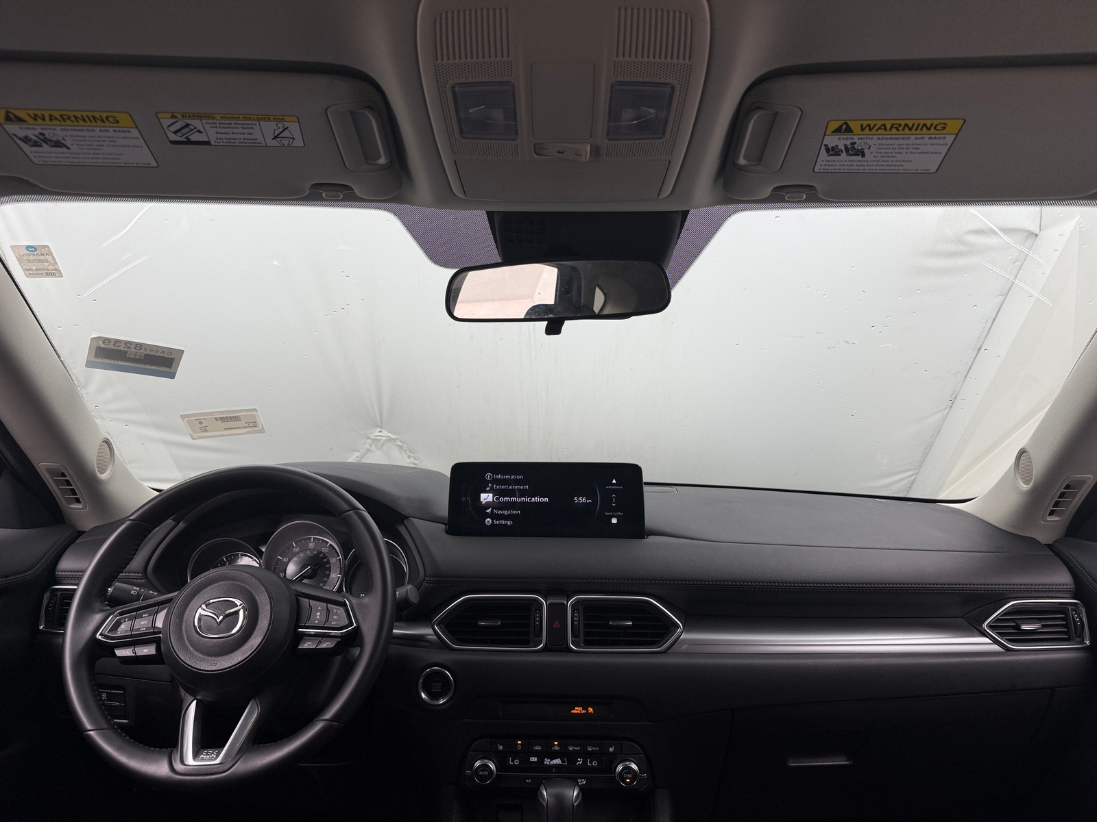 Thumbnail: 2024 Mazda CX-5 - 2