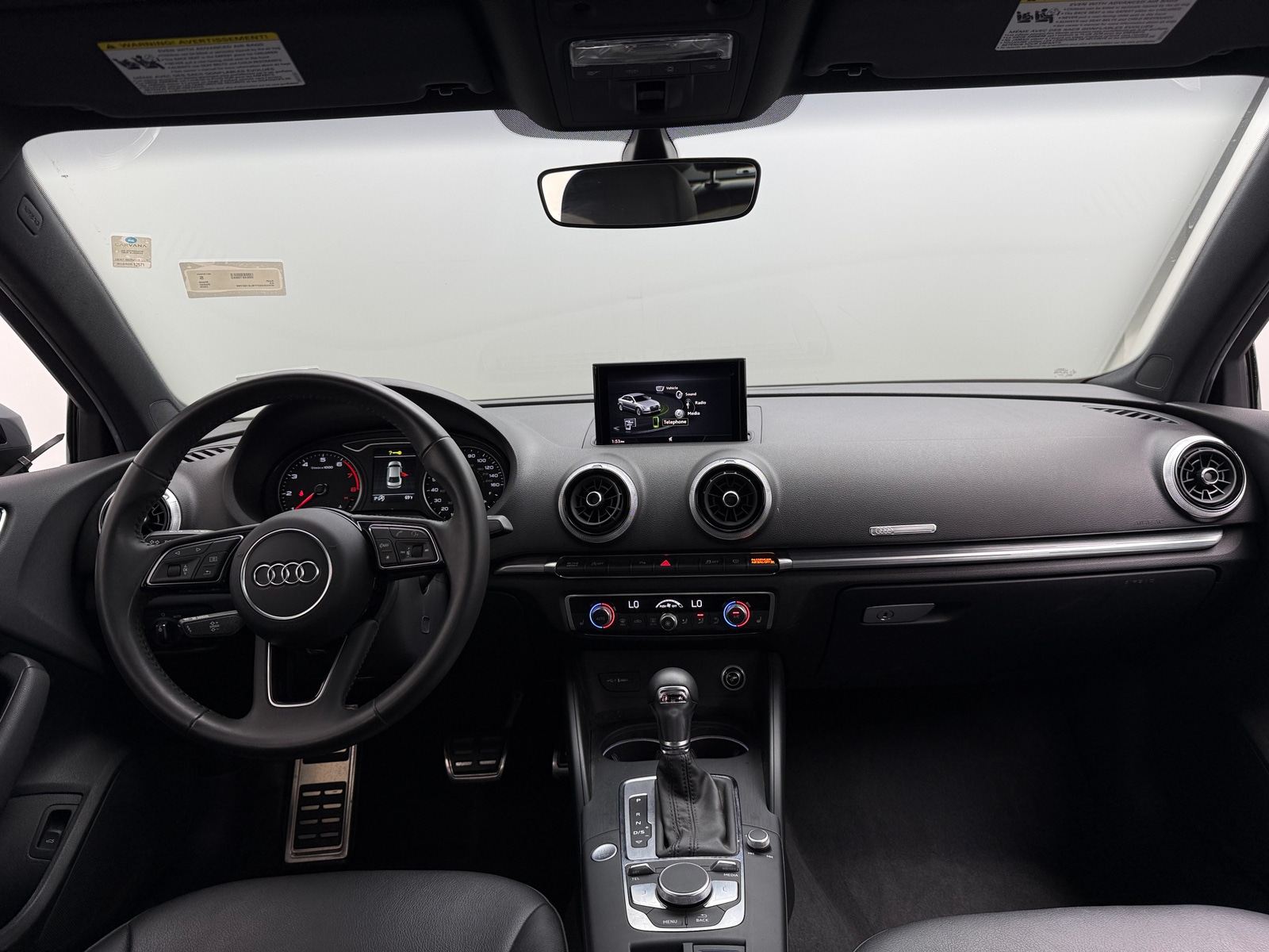 Thumbnail: 2020 Audi A3 - 2