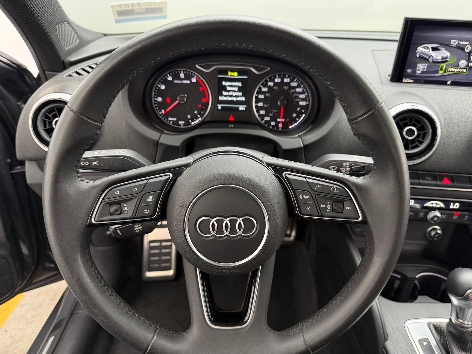 Thumbnail: 2020 Audi A3 - 4