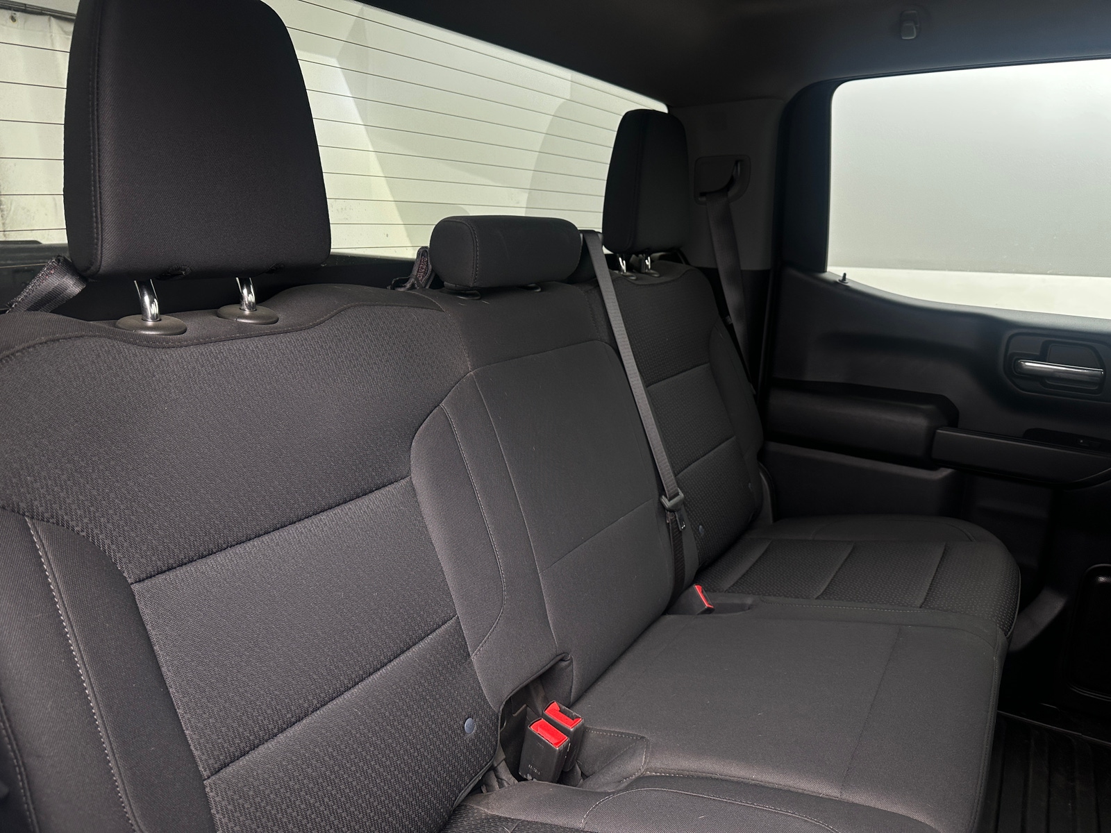 Thumbnail: 2023 Chevrolet Silverado 1500 - 5