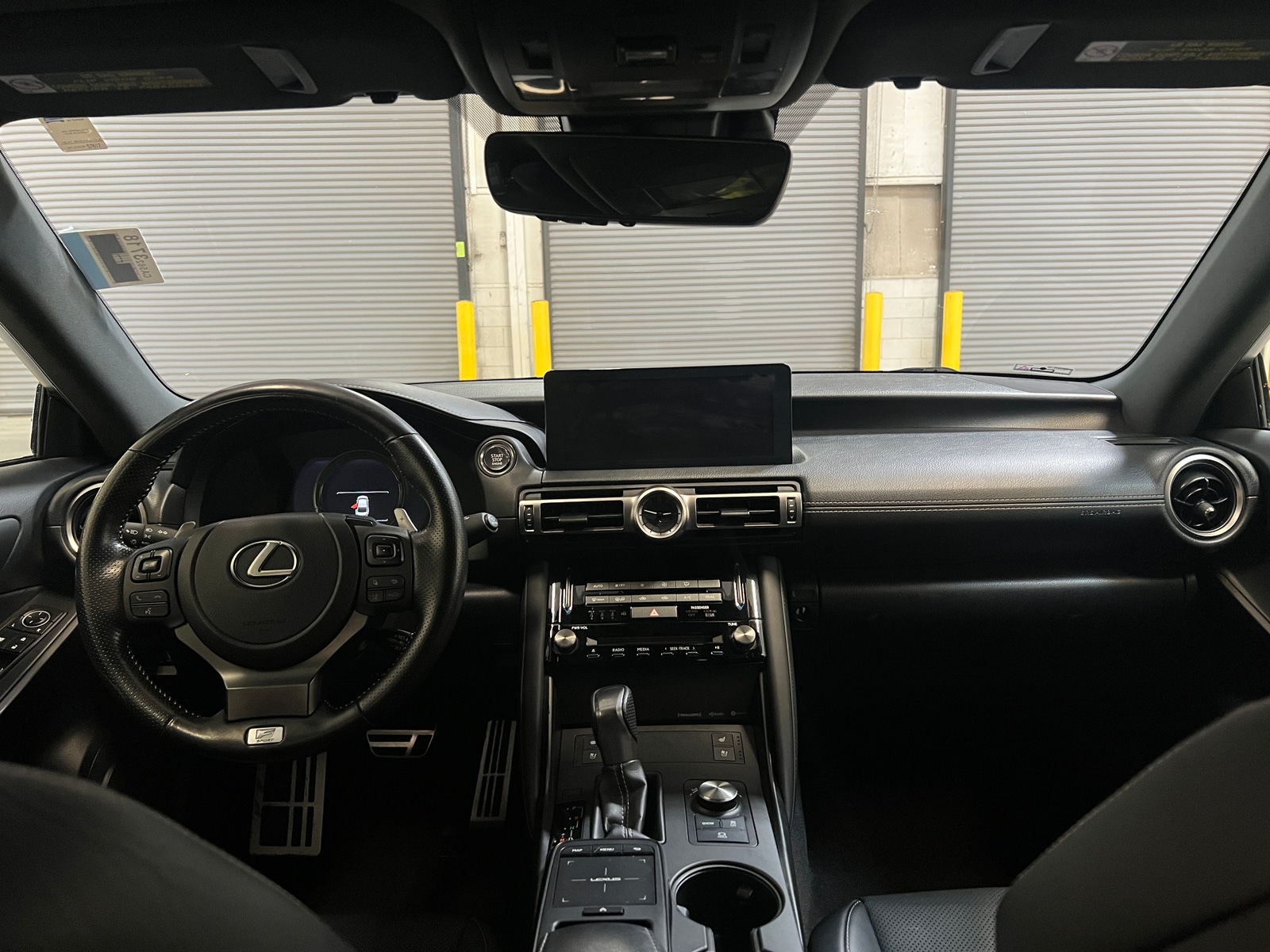 Thumbnail: 2021 Lexus IS - 2