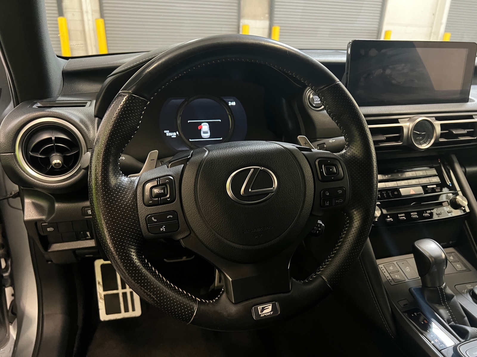 Thumbnail: 2021 Lexus IS - 4