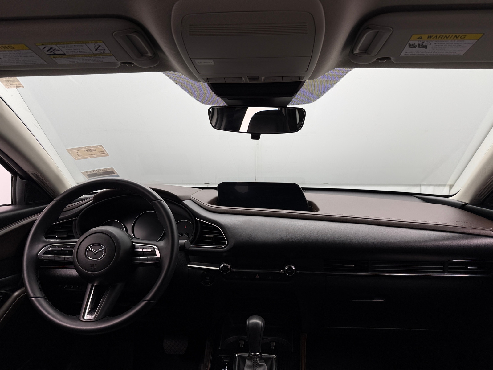 Thumbnail: 2022 Mazda CX-30 - 2