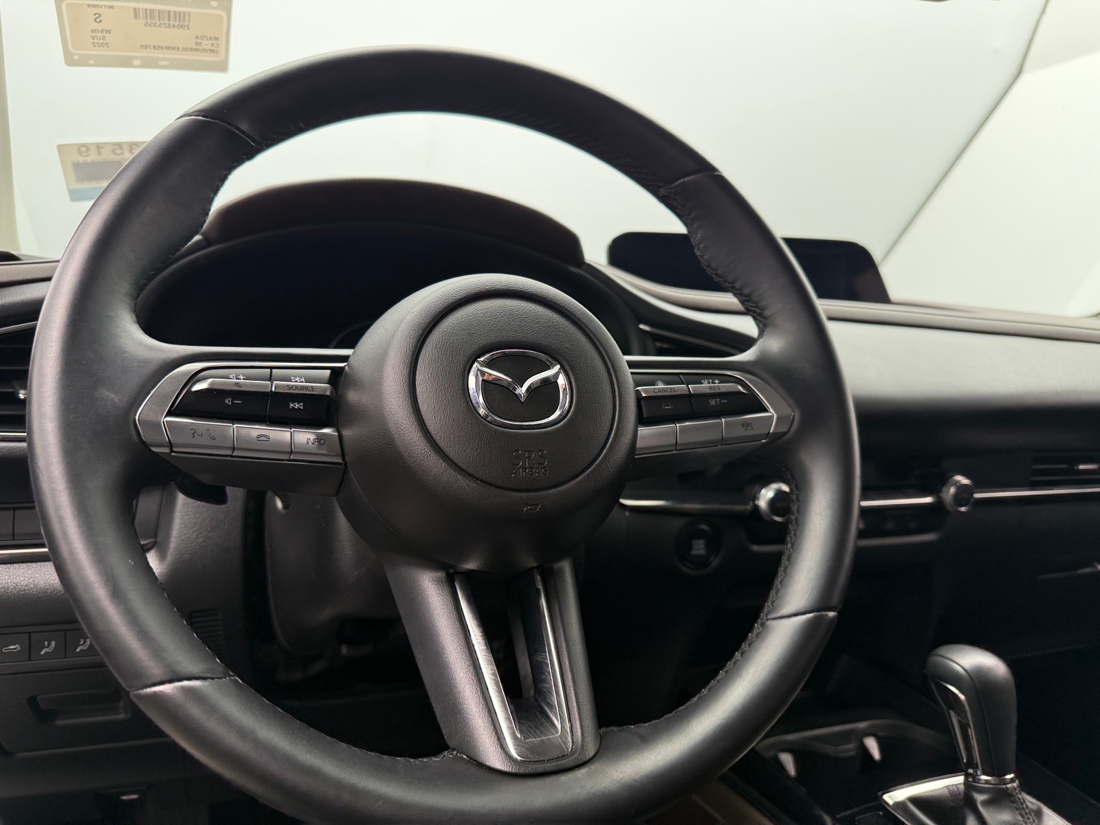 Thumbnail: 2022 Mazda CX-30 - 4