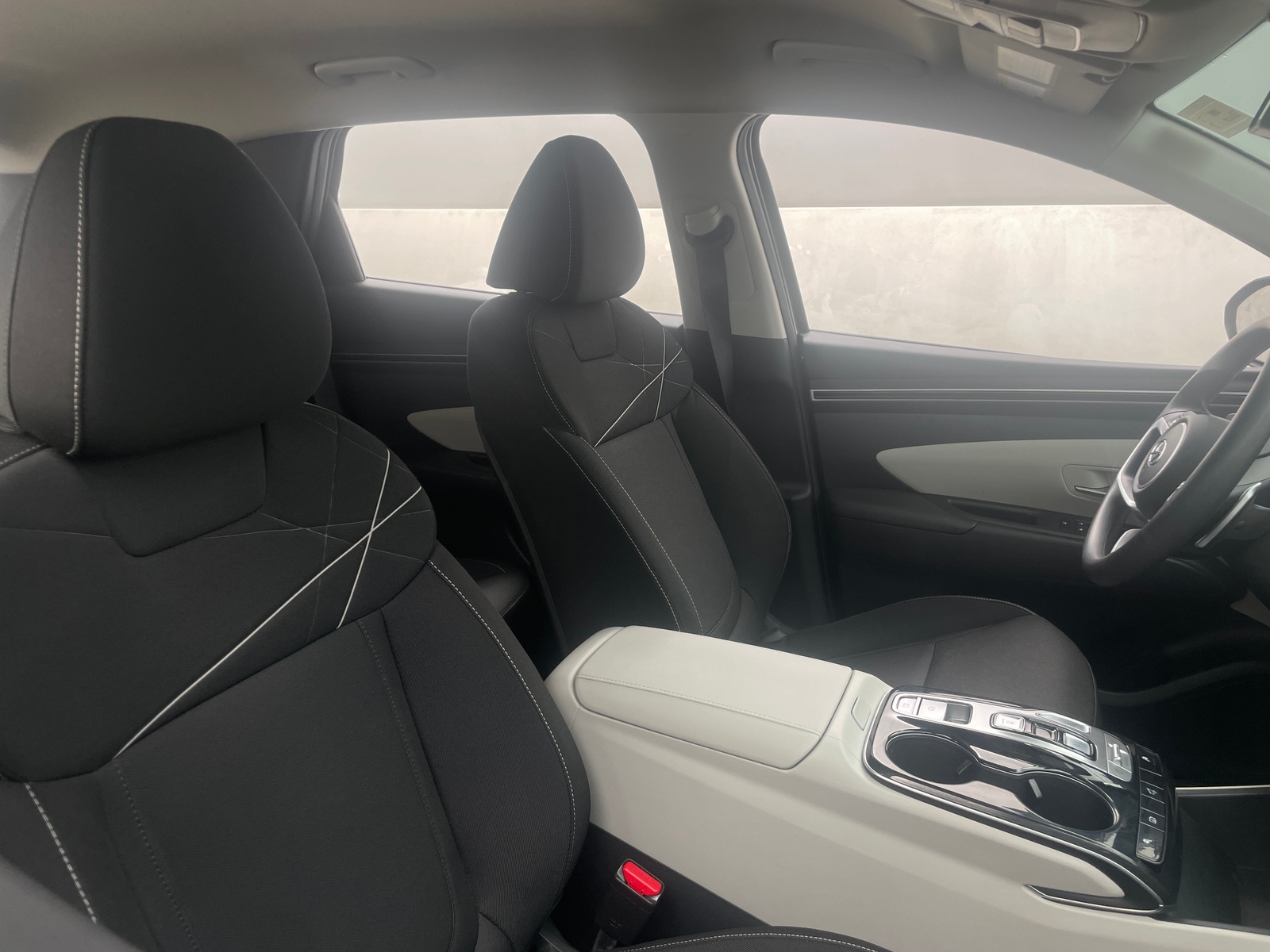 Thumbnail: 2022 Hyundai Tucson - 2