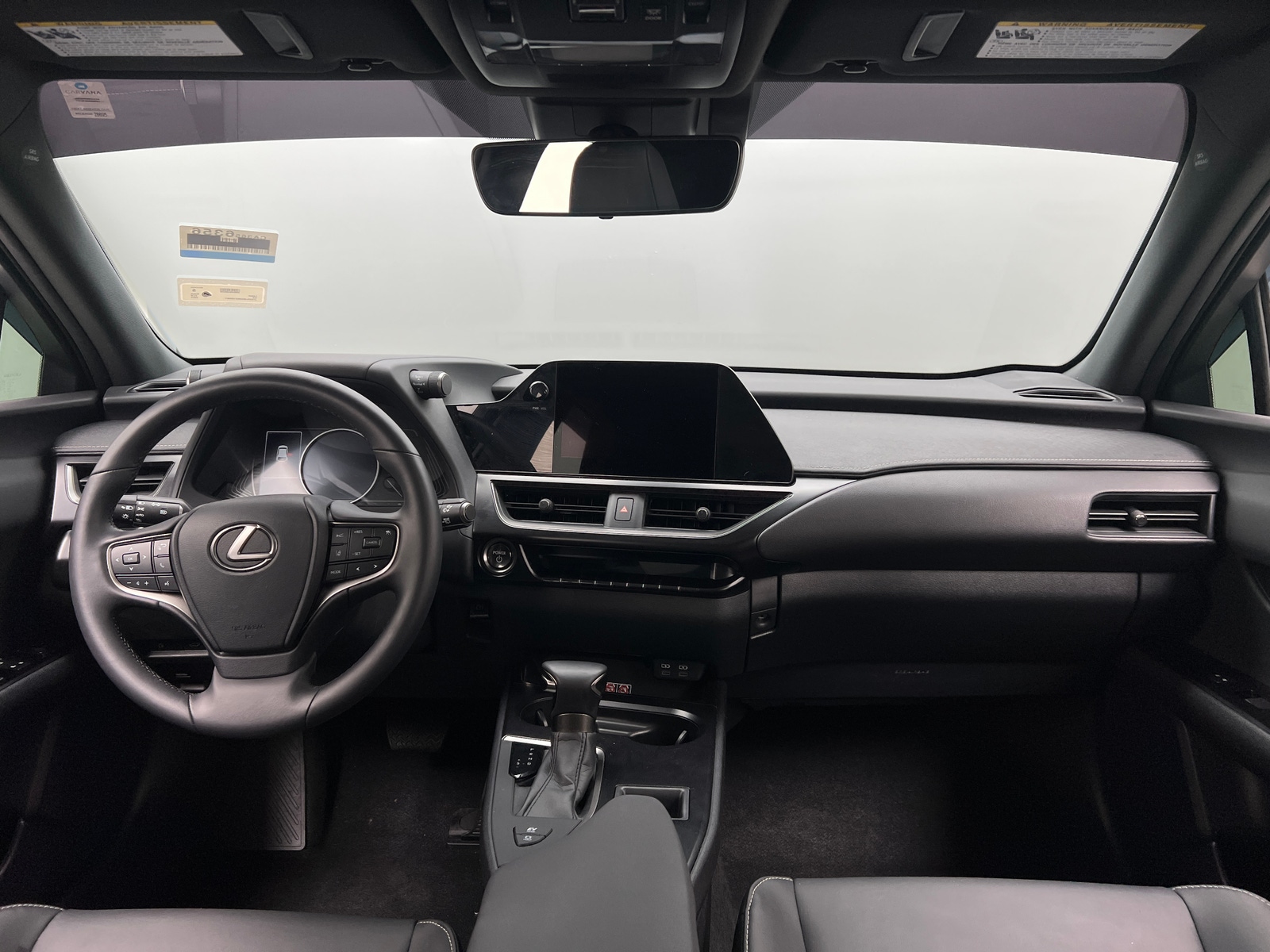 Thumbnail: 2024 Lexus UX - 2