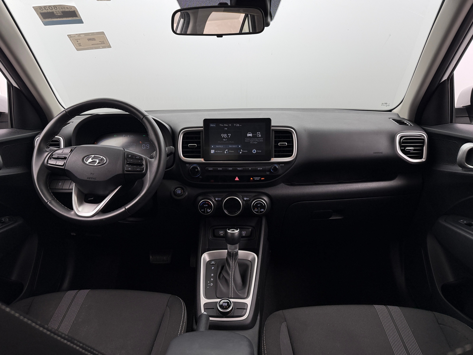 Thumbnail: 2025 Hyundai Venue - 3
