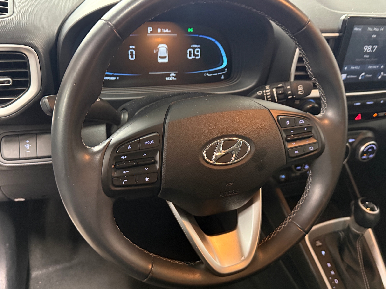 Thumbnail: 2025 Hyundai Venue - 5