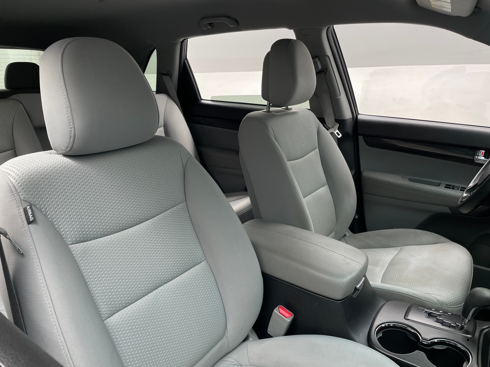 Thumbnail: 2012 Kia Sorento - 2