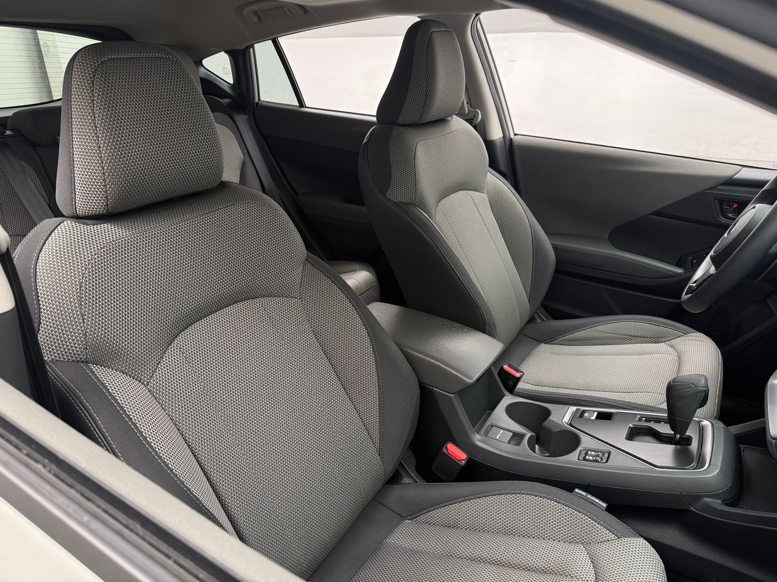 Thumbnail: 2024 Subaru Crosstrek - 2