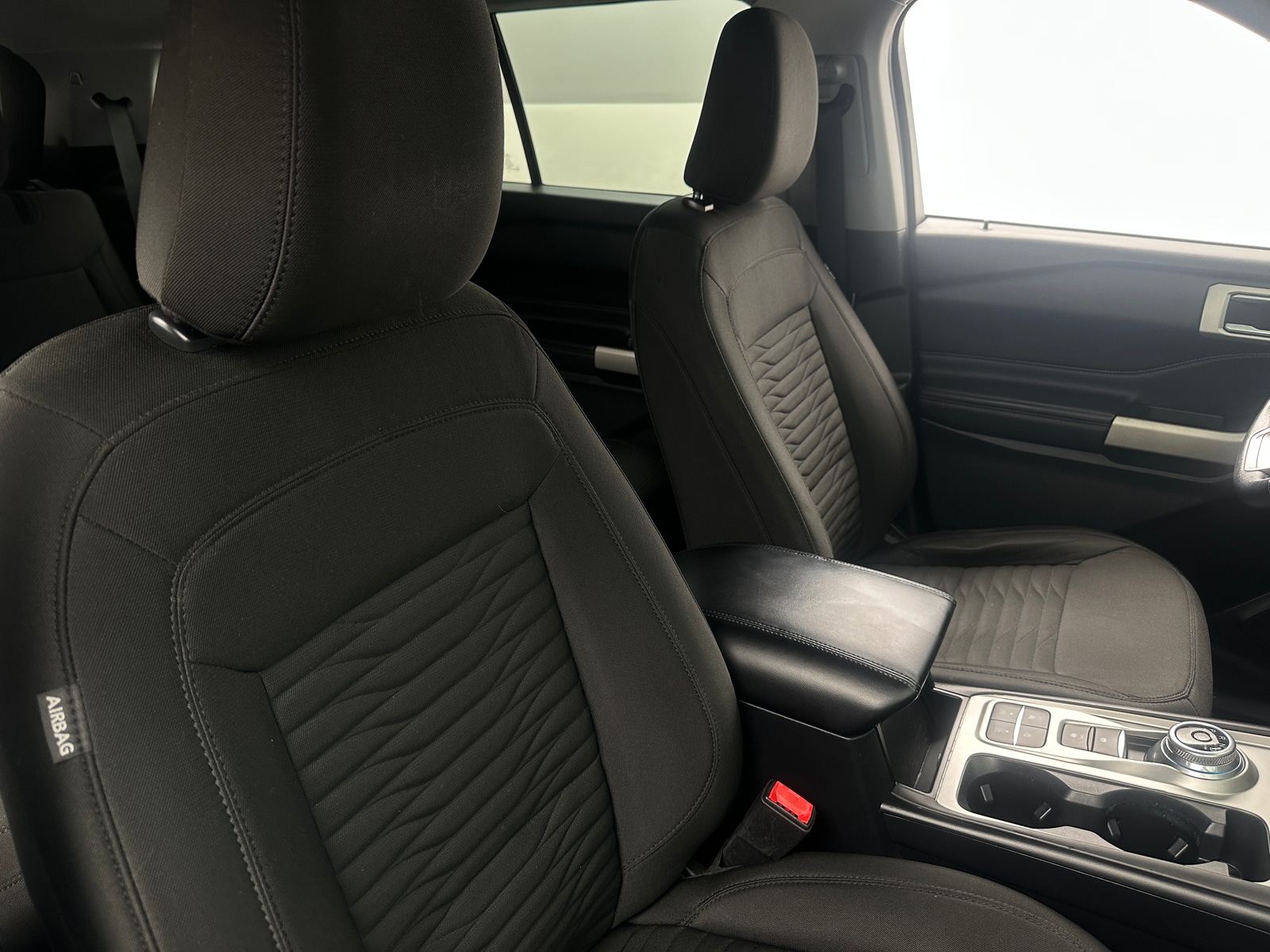 Thumbnail: 2021 Ford Explorer - 2