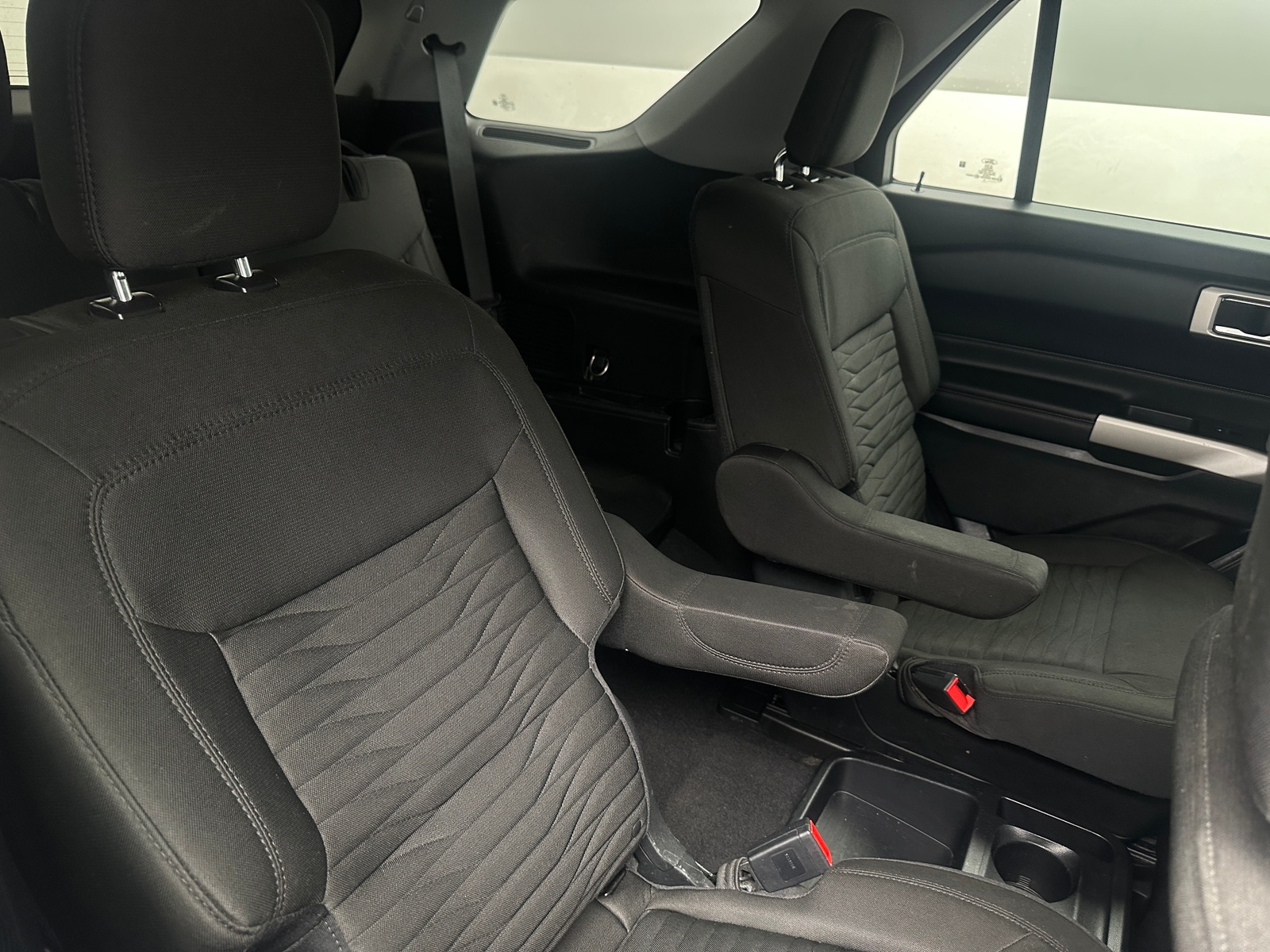 Thumbnail: 2021 Ford Explorer - 6