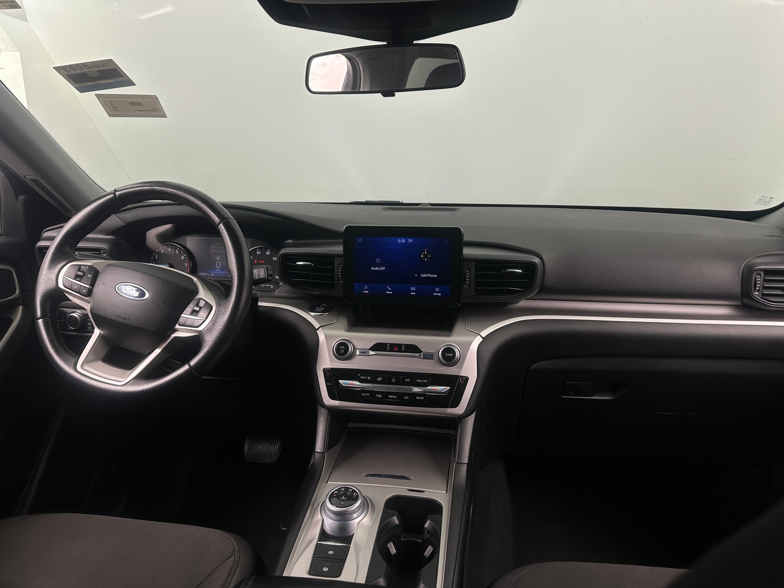 Thumbnail: 2021 Ford Explorer - 3