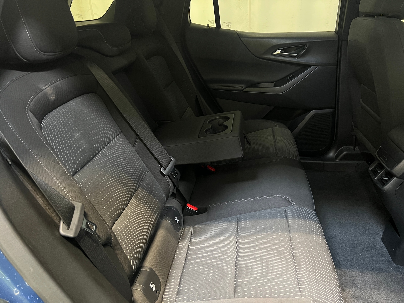 Thumbnail: 2025 Chevrolet Equinox - 6