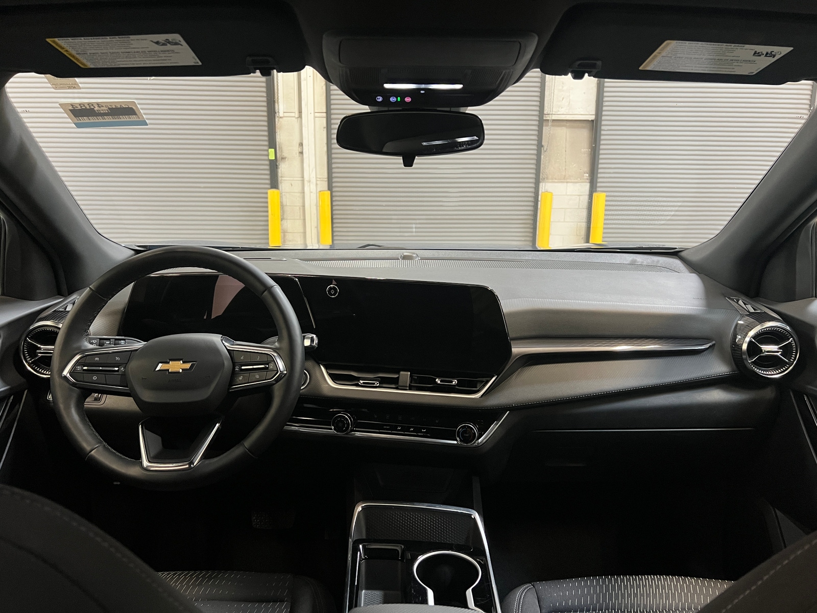 Thumbnail: 2025 Chevrolet Equinox - 3
