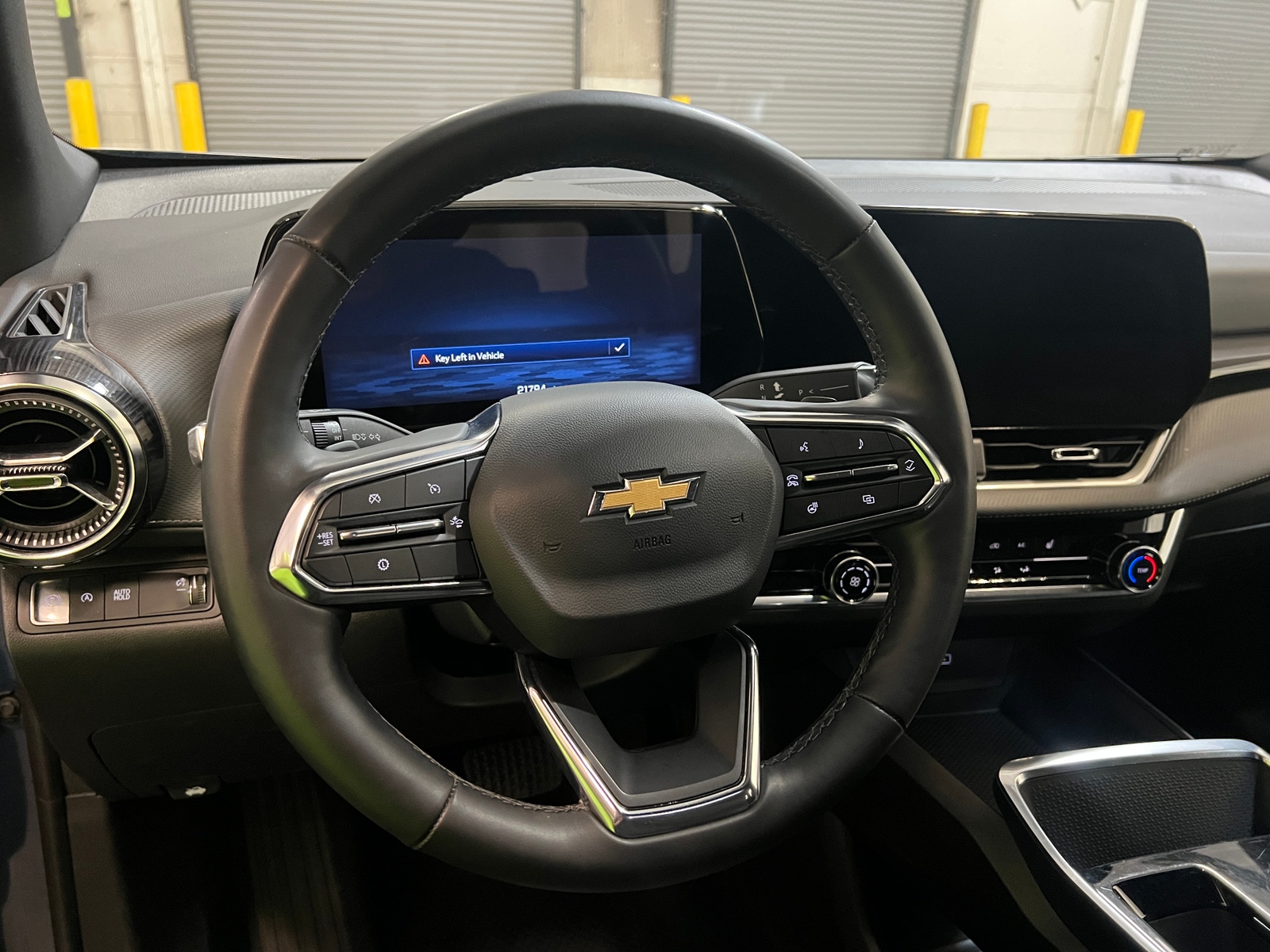 Thumbnail: 2025 Chevrolet Equinox - 5