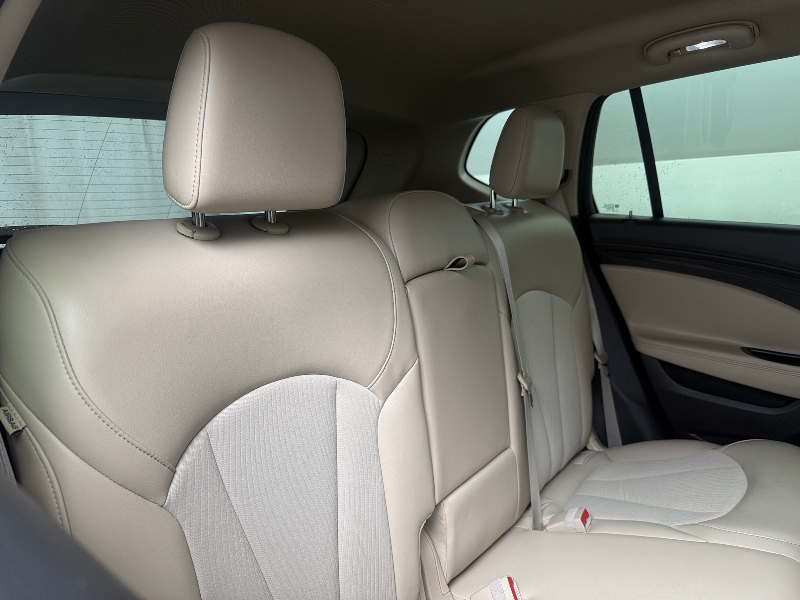 Thumbnail: 2017 Buick Envision - 5