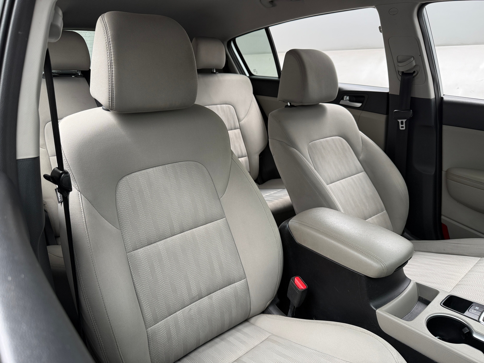 Thumbnail: 2020 Kia Sportage - 2