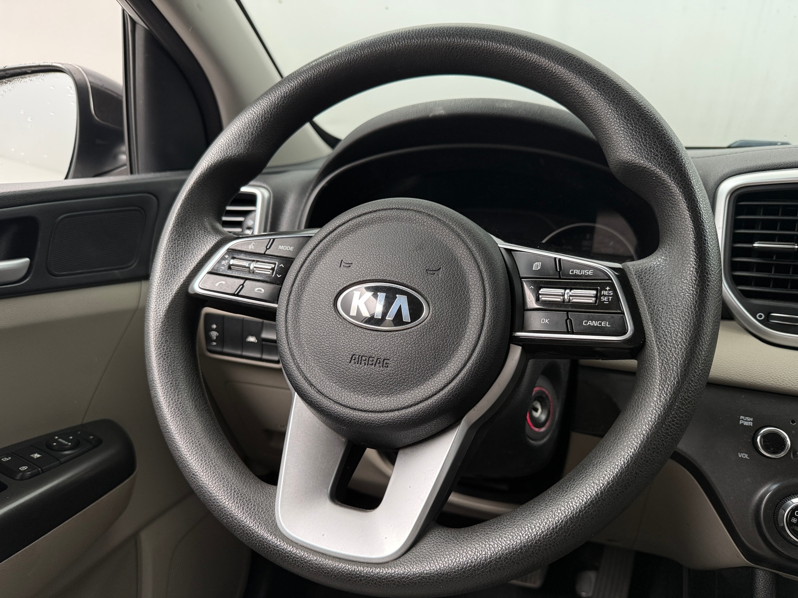 Thumbnail: 2020 Kia Sportage - 5