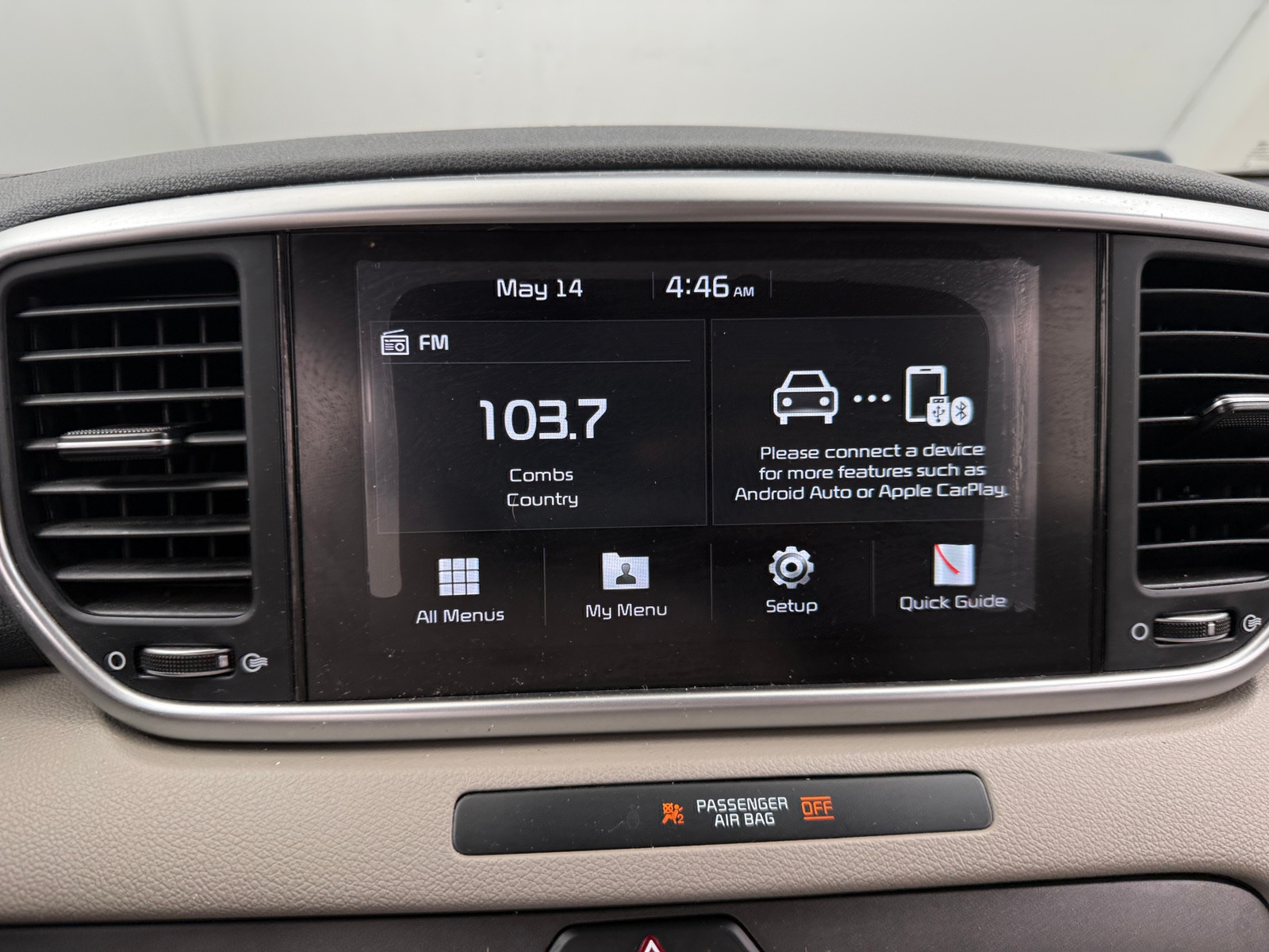Thumbnail: 2020 Kia Sportage - 4