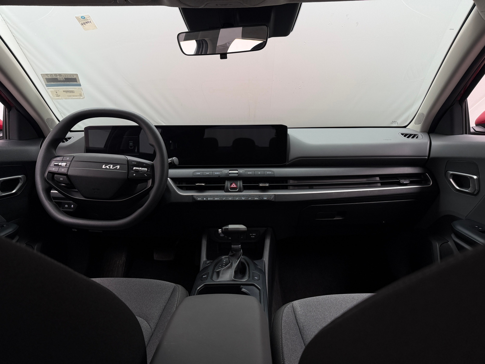 Thumbnail: 2025 Kia K4 - 3