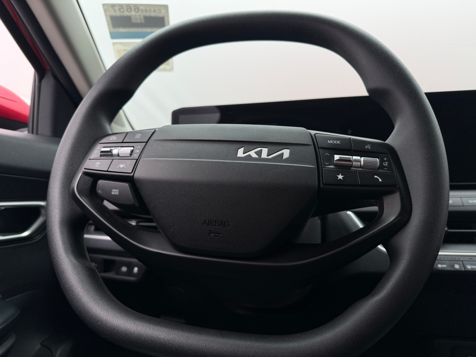 Thumbnail: 2025 Kia K4 - 5